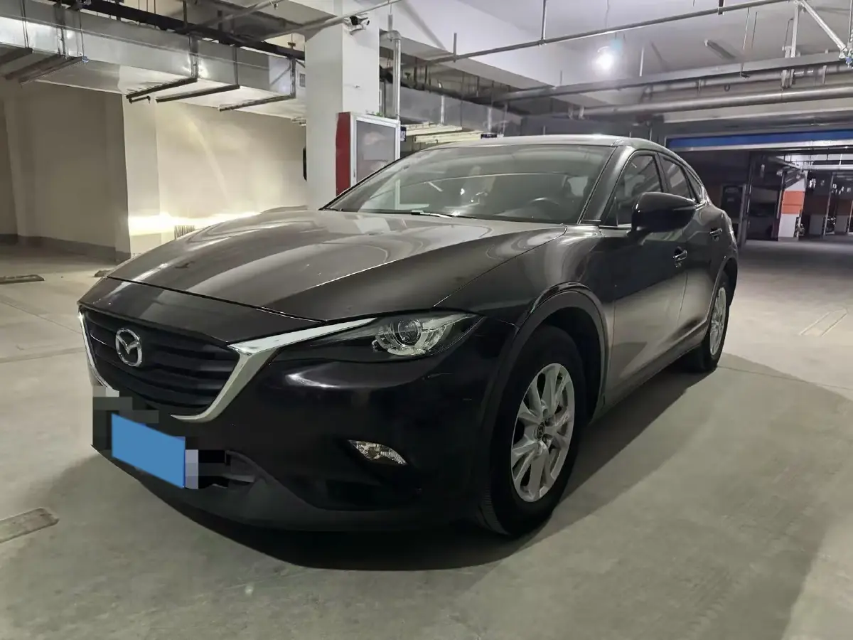 2019 ChangAn Oshan Cosmos 1.5T 178HP L4 7DCT