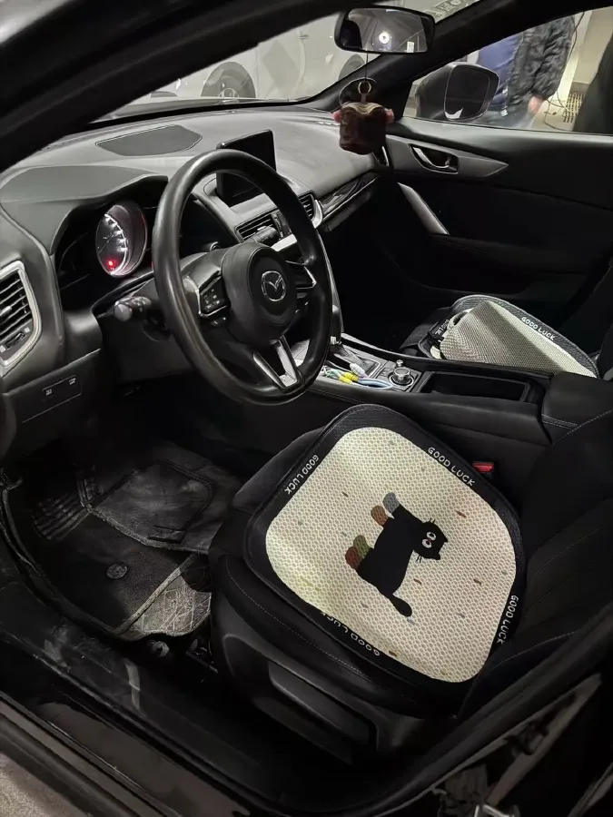 2019 ChangAn Oshan Cosmos 1.5T 178HP L4 7DCT,autocango,china used car exporter,china ev exporter,chinese used car exporter,chinese used ev exporter