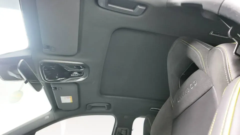 2023 LYNK&CO 06 1.5T 181HP L4 7DCT,autocango,china used car exporter,china ev exporter,chinese used car exporter,chinese used ev exporter