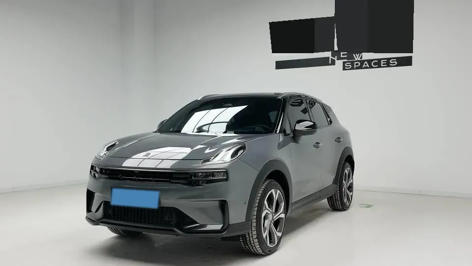 2023 LYNK&CO 06 1.5T 181HP L4 7DCT,autocango,china used car exporter,china ev exporter,chinese used car exporter,chinese used ev exporter
