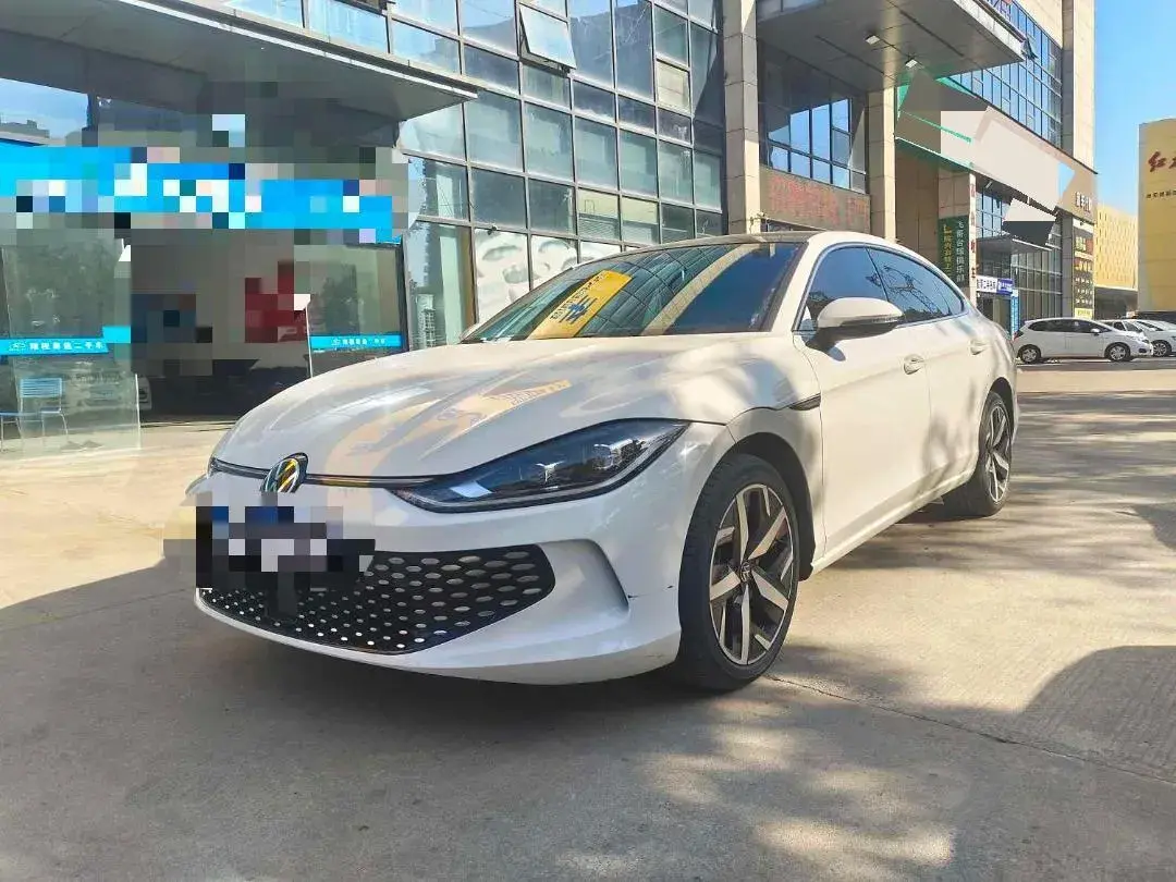 2023 Volkswagen Lamando 1.4T 150HP L4 7DCT