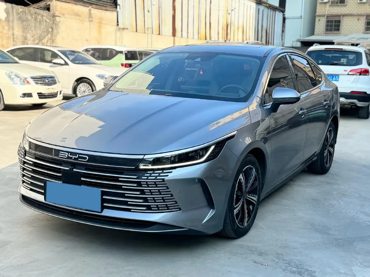 2022 Foton Grand General G7 2.0T 163HP L4 8AT