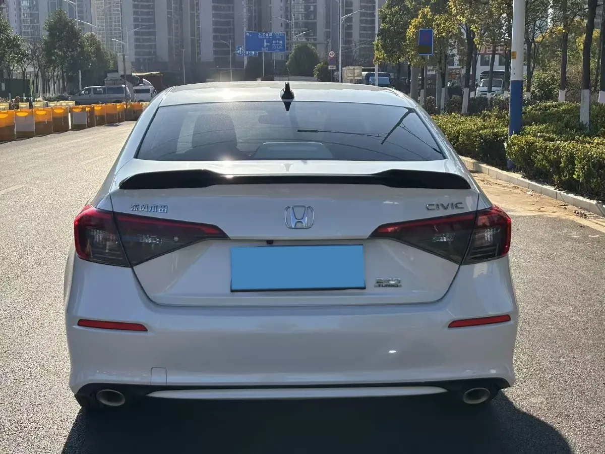 2022 Honda Civic 1.5T 182HP L4 CVT,autocango,china used car exporter,china ev exporter,chinese used car exporter,chinese used ev exporter