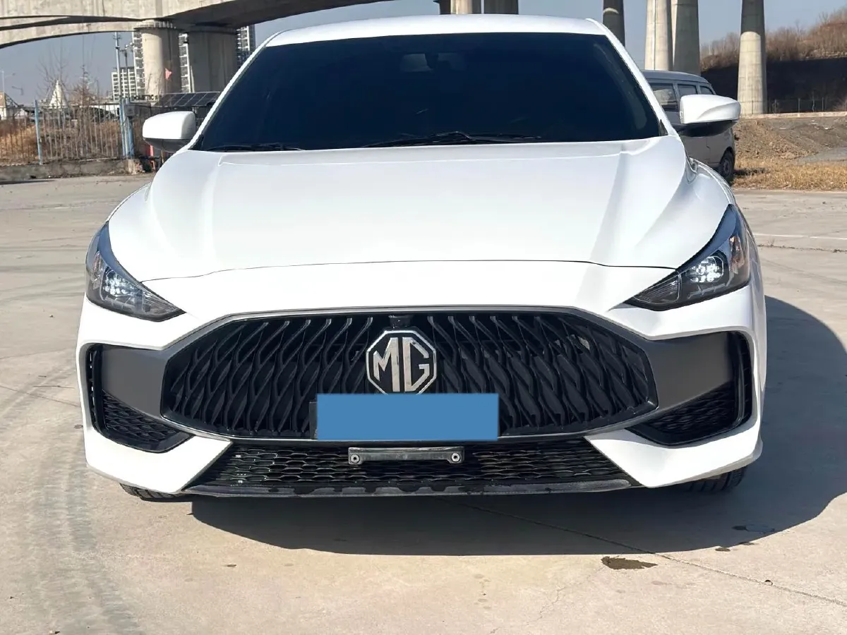 2023 MG 5 1.5L 129HP L4 5MT,autocango,china used car exporter,china ev exporter,chinese used car exporter,chinese used ev exporter