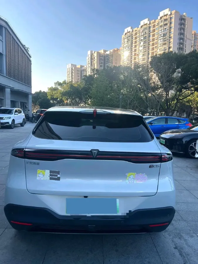 2026 Deepal S05 BEV,autocango,china used car exporter,china ev exporter,chinese used car exporter,chinese used ev exporter