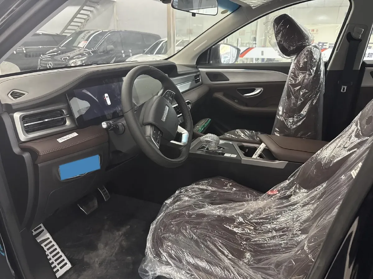 2025 Jetour X90 Plus 1.6T 197HP L4 7DCT,autocango,china used car exporter,china ev exporter,chinese used car exporter,chinese used ev exporter