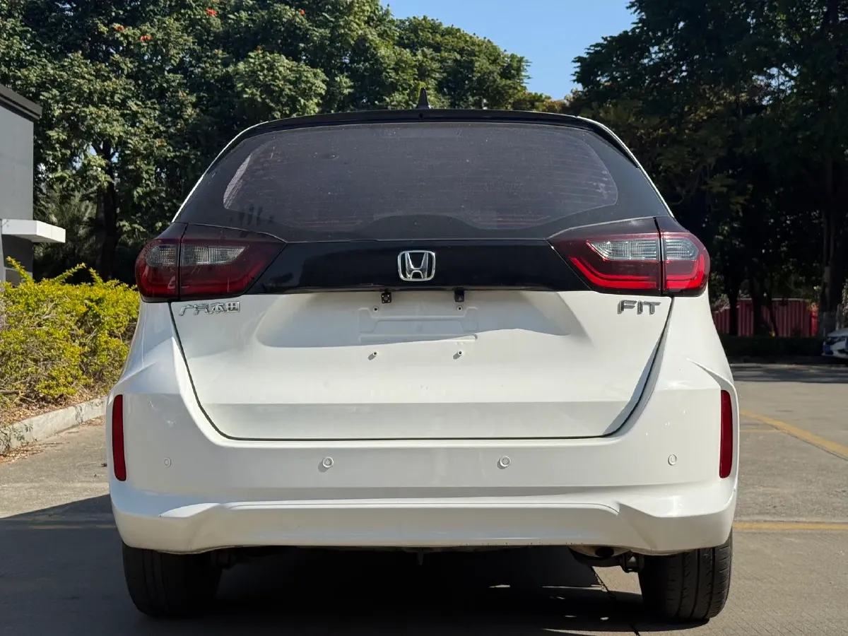 2021 Honda Fit 1.5L 131HP L4 CVT,autocango,china used car exporter,china ev exporter,chinese used car exporter,chinese used ev exporter
