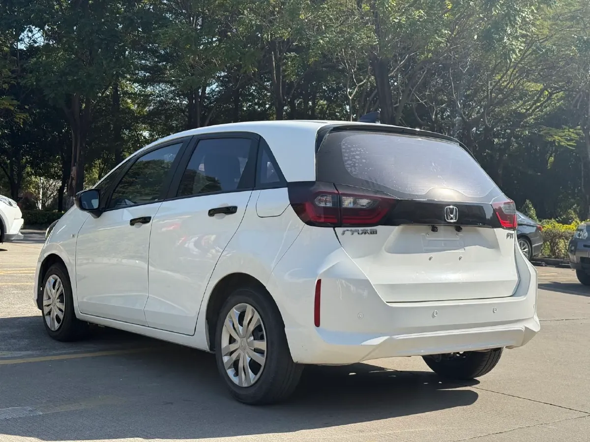 2021 Honda Fit 1.5L 131HP L4 CVT,autocango,china used car exporter,china ev exporter,chinese used car exporter,chinese used ev exporter