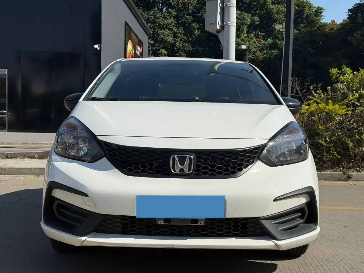 2021 Honda Fit 1.5L 131HP L4 CVT,autocango,china used car exporter,china ev exporter,chinese used car exporter,chinese used ev exporter