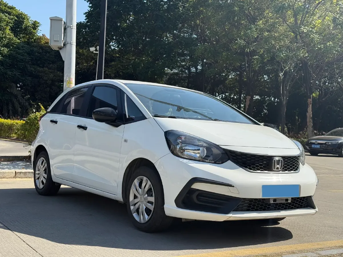 2021 Honda Fit 1.5L 131HP L4 CVT,autocango,china used car exporter,china ev exporter,chinese used car exporter,chinese used ev exporter