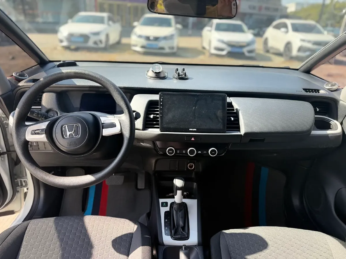 2021 Honda Fit 1.5L 131HP L4 CVT,autocango,china used car exporter,china ev exporter,chinese used car exporter,chinese used ev exporter