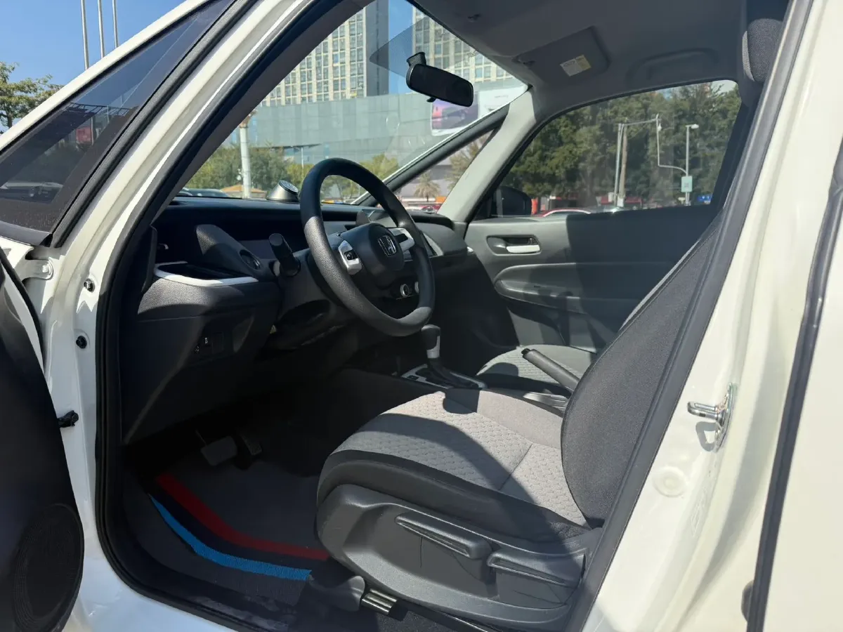 2021 Honda Fit 1.5L 131HP L4 CVT,autocango,china used car exporter,china ev exporter,chinese used car exporter,chinese used ev exporter