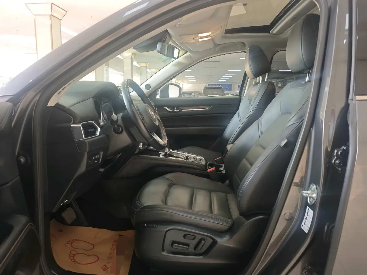 2017 Mazda CX-5 2.5L 196HP L4 6AT,autocango,china used car exporter,china ev exporter,chinese used car exporter,chinese used ev exporter
