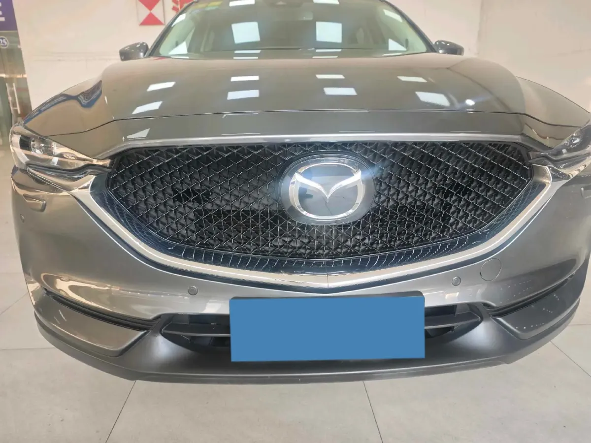 2017 Mazda CX-5 2.5L 196HP L4 6AT,autocango,china used car exporter,china ev exporter,chinese used car exporter,chinese used ev exporter