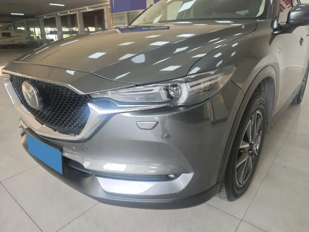 2017 Mazda CX-5 2.5L 196HP L4 6AT,autocango,china used car exporter,china ev exporter,chinese used car exporter,chinese used ev exporter