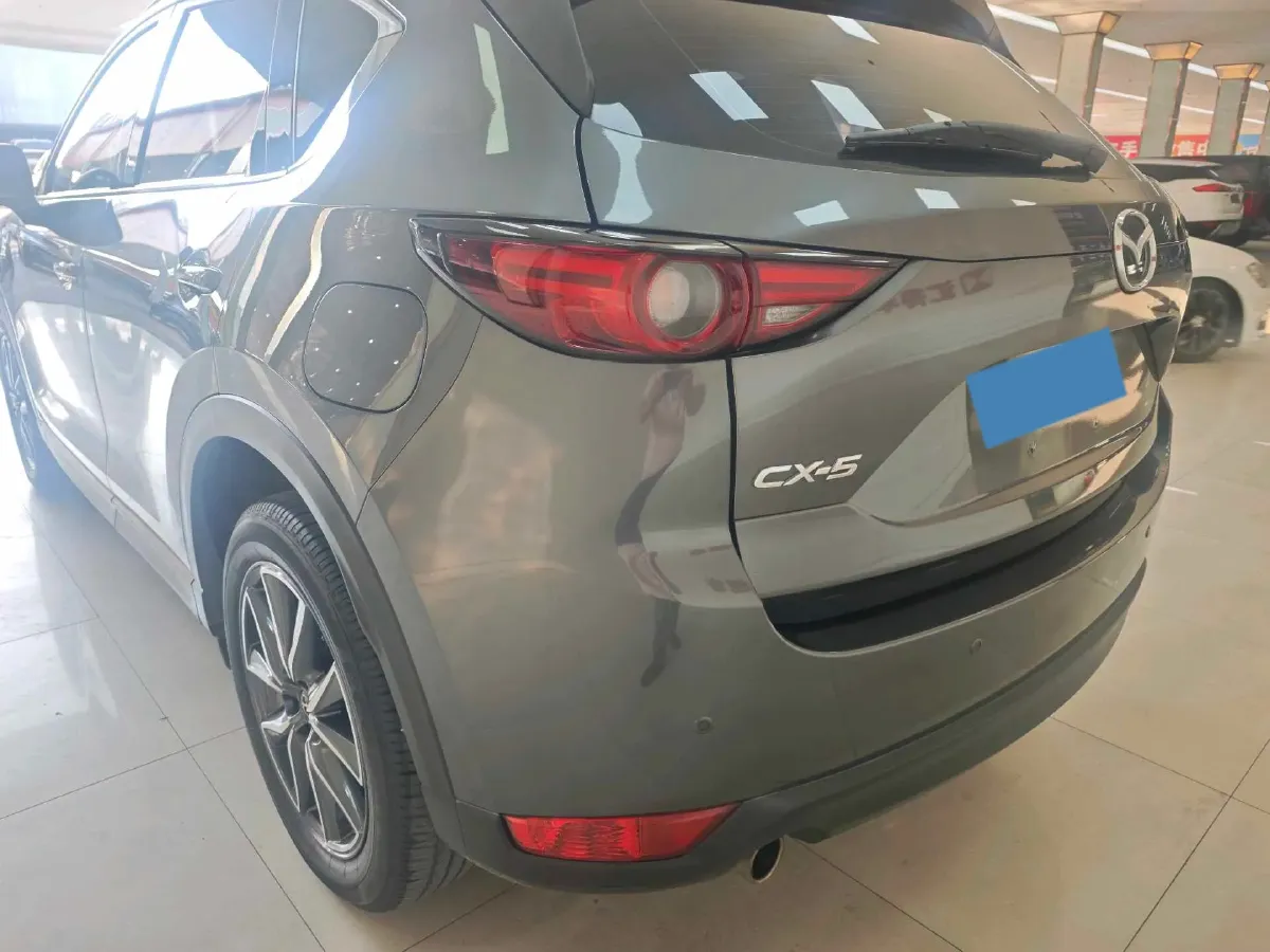 2017 Mazda CX-5 2.5L 196HP L4 6AT,autocango,china used car exporter,china ev exporter,chinese used car exporter,chinese used ev exporter