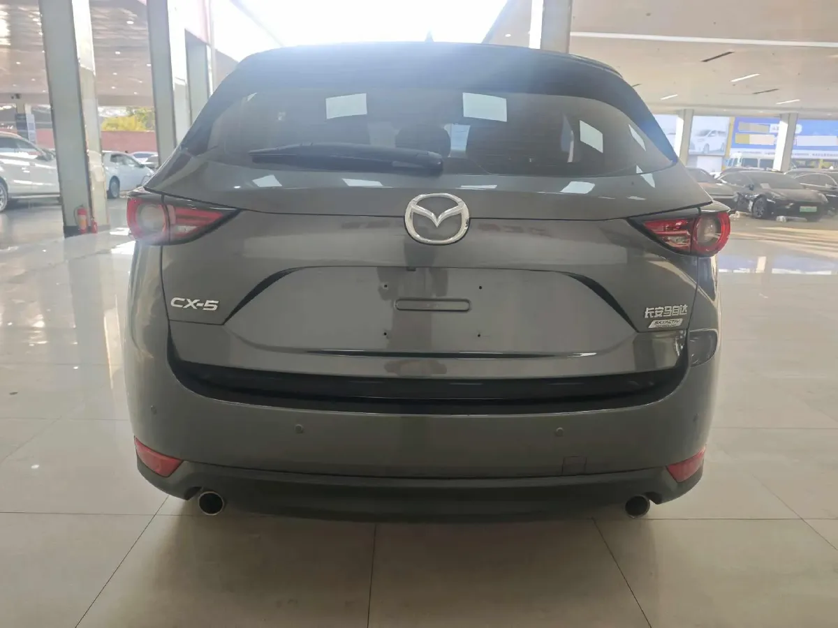 2017 Mazda CX-5 2.5L 196HP L4 6AT,autocango,china used car exporter,china ev exporter,chinese used car exporter,chinese used ev exporter