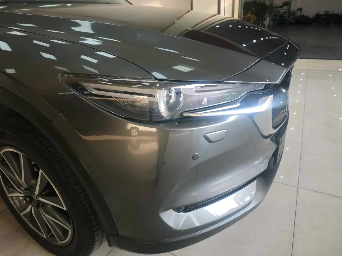 2017 Mazda CX-5 2.5L 196HP L4 6AT,autocango,china used car exporter,china ev exporter,chinese used car exporter,chinese used ev exporter