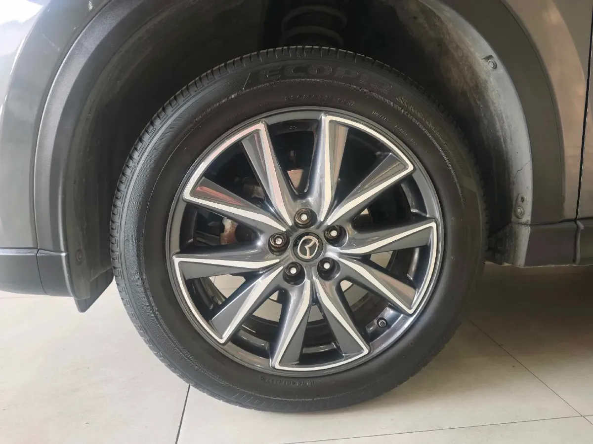 2017 Mazda CX-5 2.5L 196HP L4 6AT,autocango,china used car exporter,china ev exporter,chinese used car exporter,chinese used ev exporter