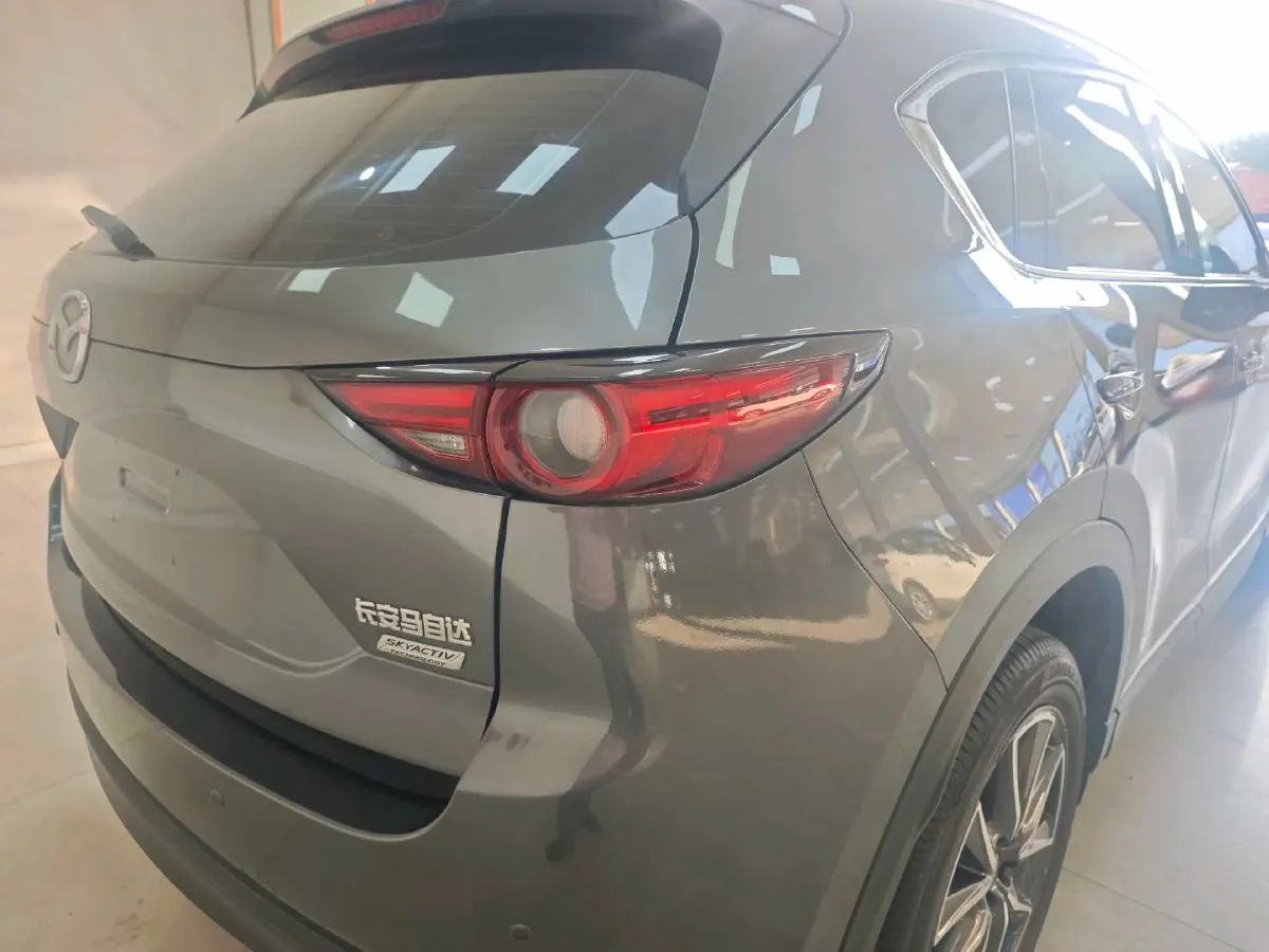 2017 Mazda CX-5 2.5L 196HP L4 6AT,autocango,china used car exporter,china ev exporter,chinese used car exporter,chinese used ev exporter