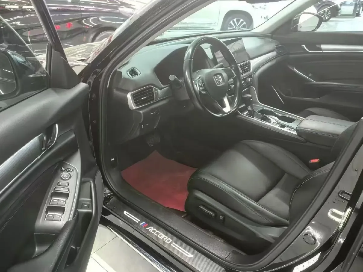 2022 Honda Accord 1.5T 194HP L4 CVT,autocango,china used car exporter,china ev exporter,chinese used car exporter,chinese used ev exporter