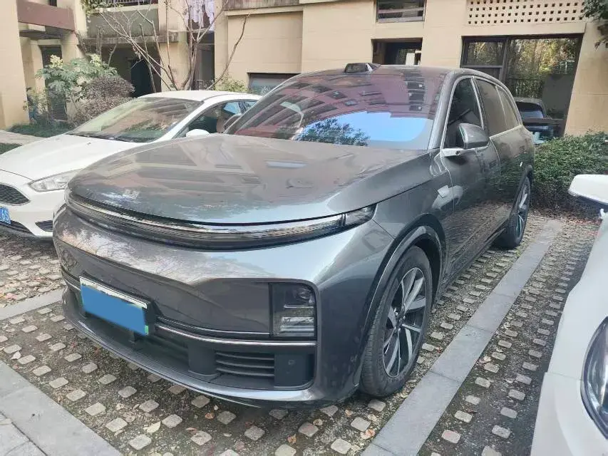 2023 Li L7 Range Extended 154HP REEV 40.9KWH
