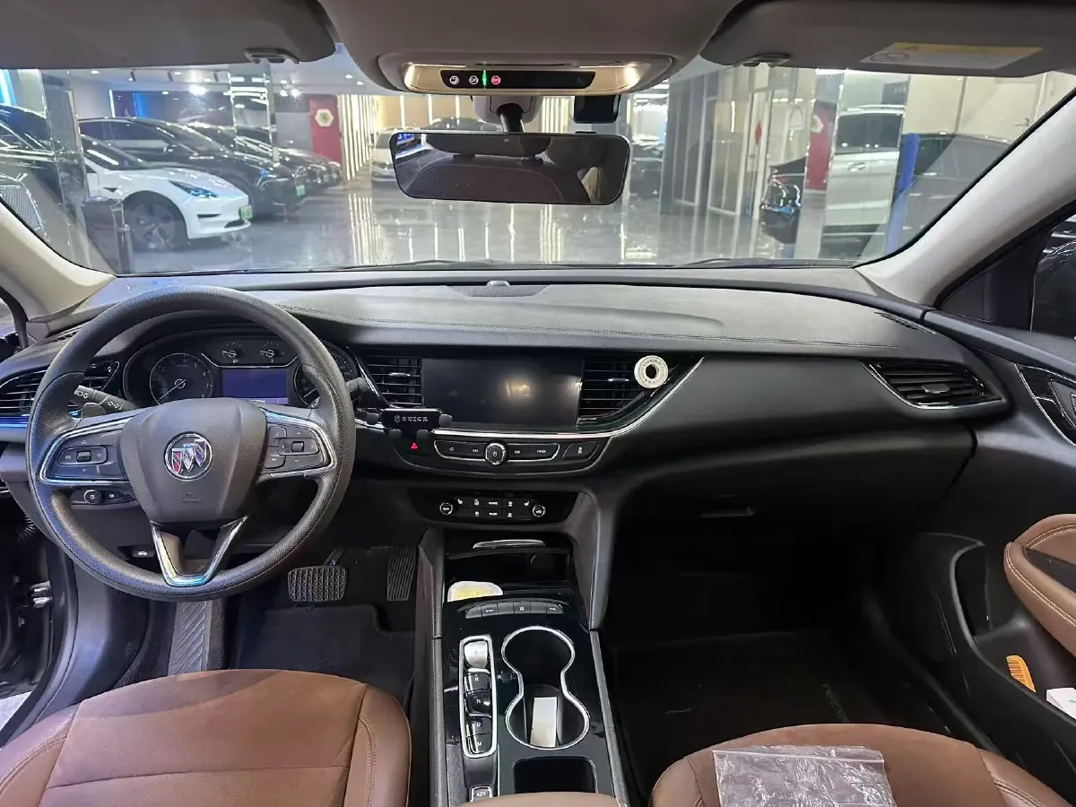 2022 Buick Regal 1.5T 169HP L4 9AT,autocango,china used car exporter,china ev exporter,chinese used car exporter,chinese used ev exporter