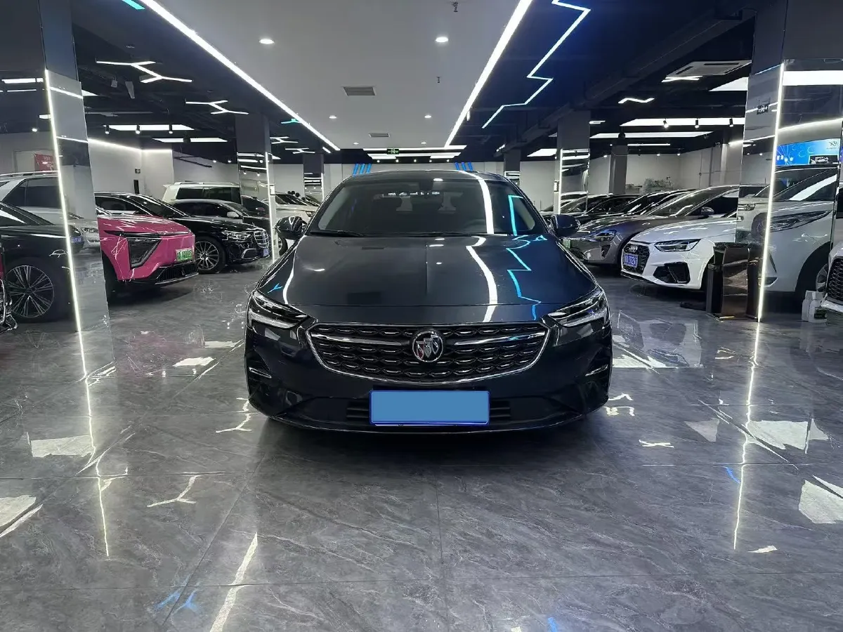 2022 Buick Regal 1.5T 169HP L4 9AT,autocango,china used car exporter,china ev exporter,chinese used car exporter,chinese used ev exporter