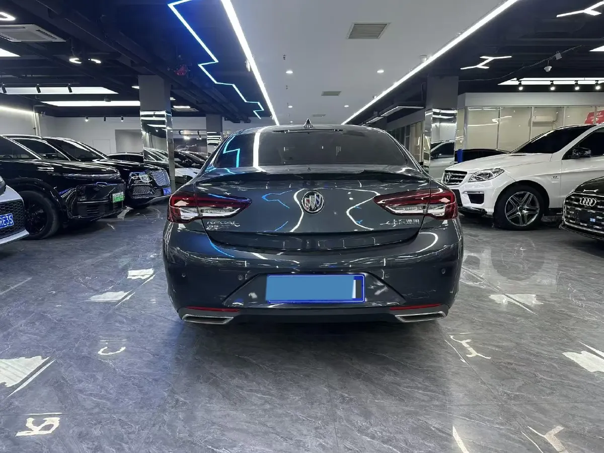 2022 Buick Regal 1.5T 169HP L4 9AT,autocango,china used car exporter,china ev exporter,chinese used car exporter,chinese used ev exporter