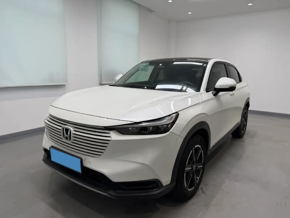 2023 Volkswagen Lavida 1.5T 160HP L4 7DCT