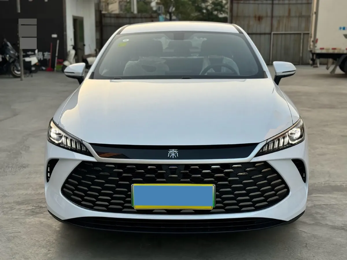 2025 BYD Qin Plus 1.5L 101HP L4 E-CVT PHEV 7.68KWH,autocango,china used car exporter,china ev exporter,chinese used car exporter,chinese used ev exporter