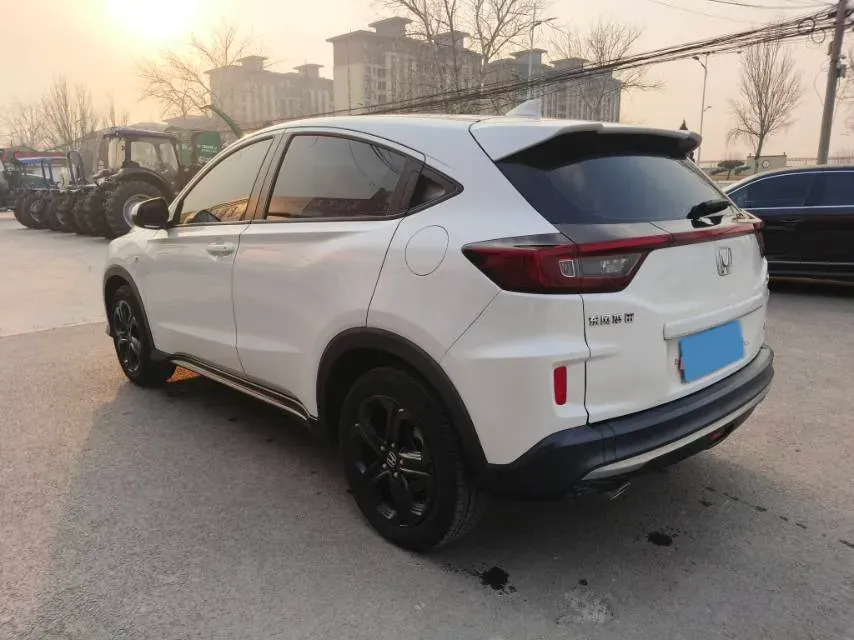 2021 Honda XR-V 1.5T 177HP L4 CVT,autocango,china used car exporter,china ev exporter,chinese used car exporter,chinese used ev exporter