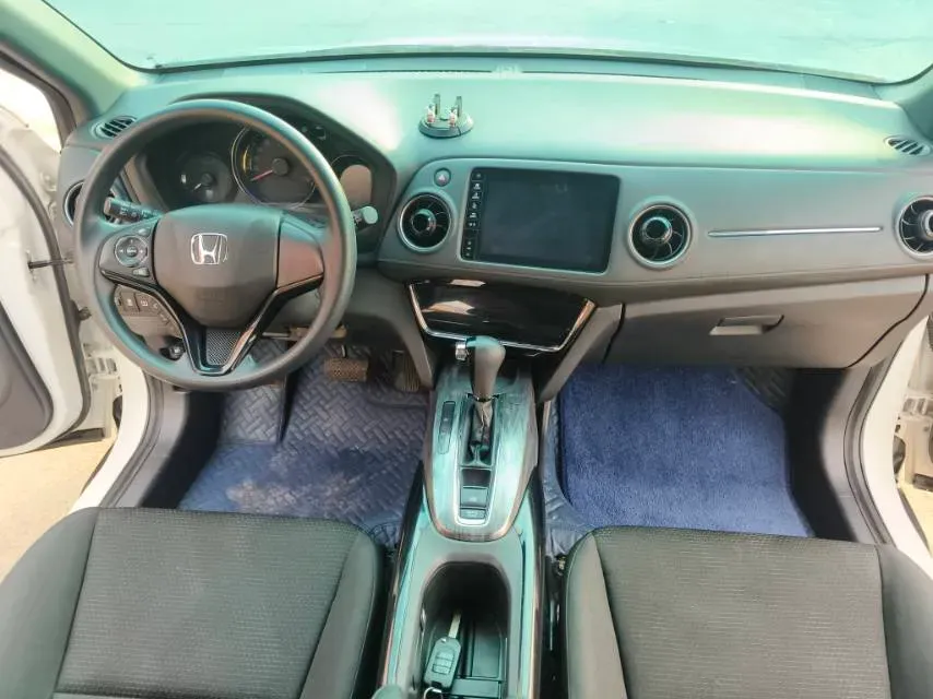 2021 Honda XR-V 1.5T 177HP L4 CVT,autocango,china used car exporter,china ev exporter,chinese used car exporter,chinese used ev exporter