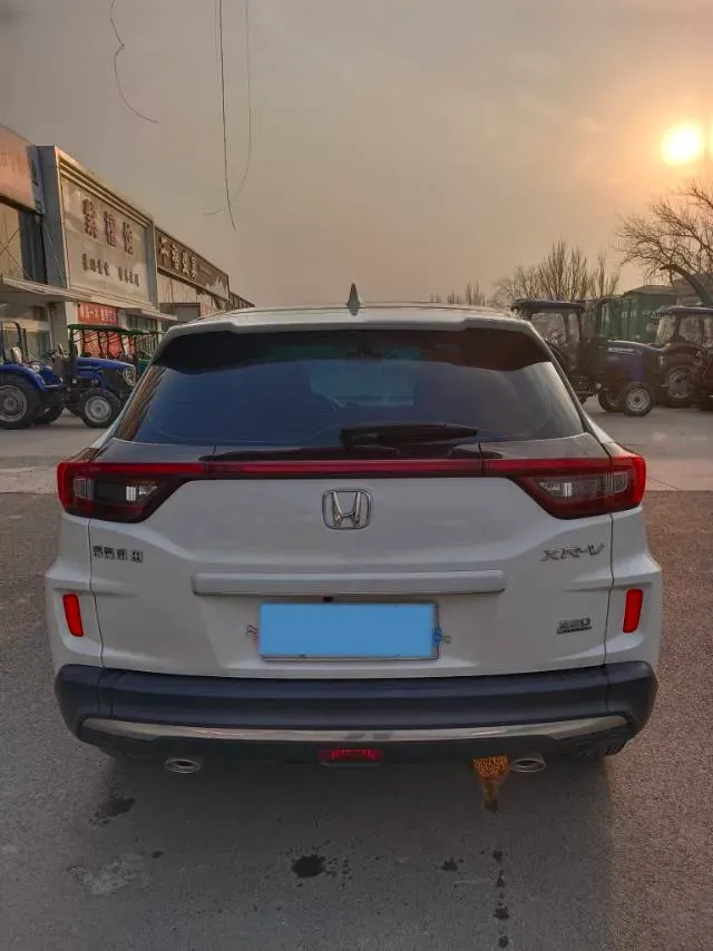 2021 Honda XR-V 1.5T 177HP L4 CVT,autocango,china used car exporter,china ev exporter,chinese used car exporter,chinese used ev exporter