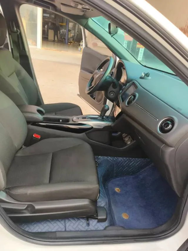 2021 Honda XR-V 1.5T 177HP L4 CVT,autocango,china used car exporter,china ev exporter,chinese used car exporter,chinese used ev exporter