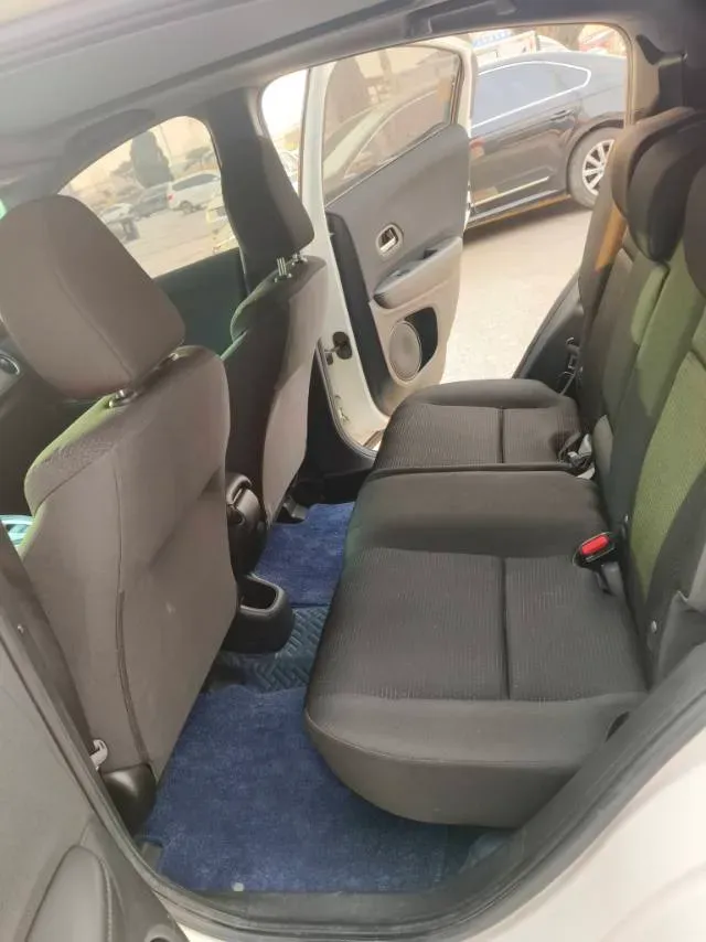 2021 Honda XR-V 1.5T 177HP L4 CVT,autocango,china used car exporter,china ev exporter,chinese used car exporter,chinese used ev exporter