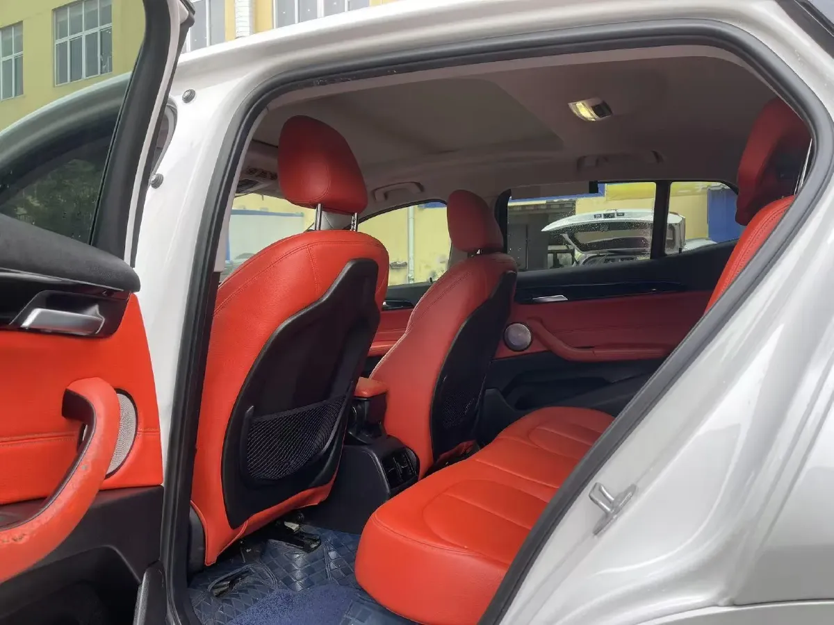 2021 BMW X2 2.0T 192HP L4 7DCT,autocango,china used car exporter,china ev exporter,chinese used car exporter,chinese used ev exporter