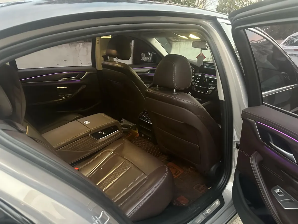 2020 BMW 5 Series 2.0T 184HP L4 8AT PHEV 17.7KWH,autocango,china used car exporter,china ev exporter,chinese used car exporter,chinese used ev exporter