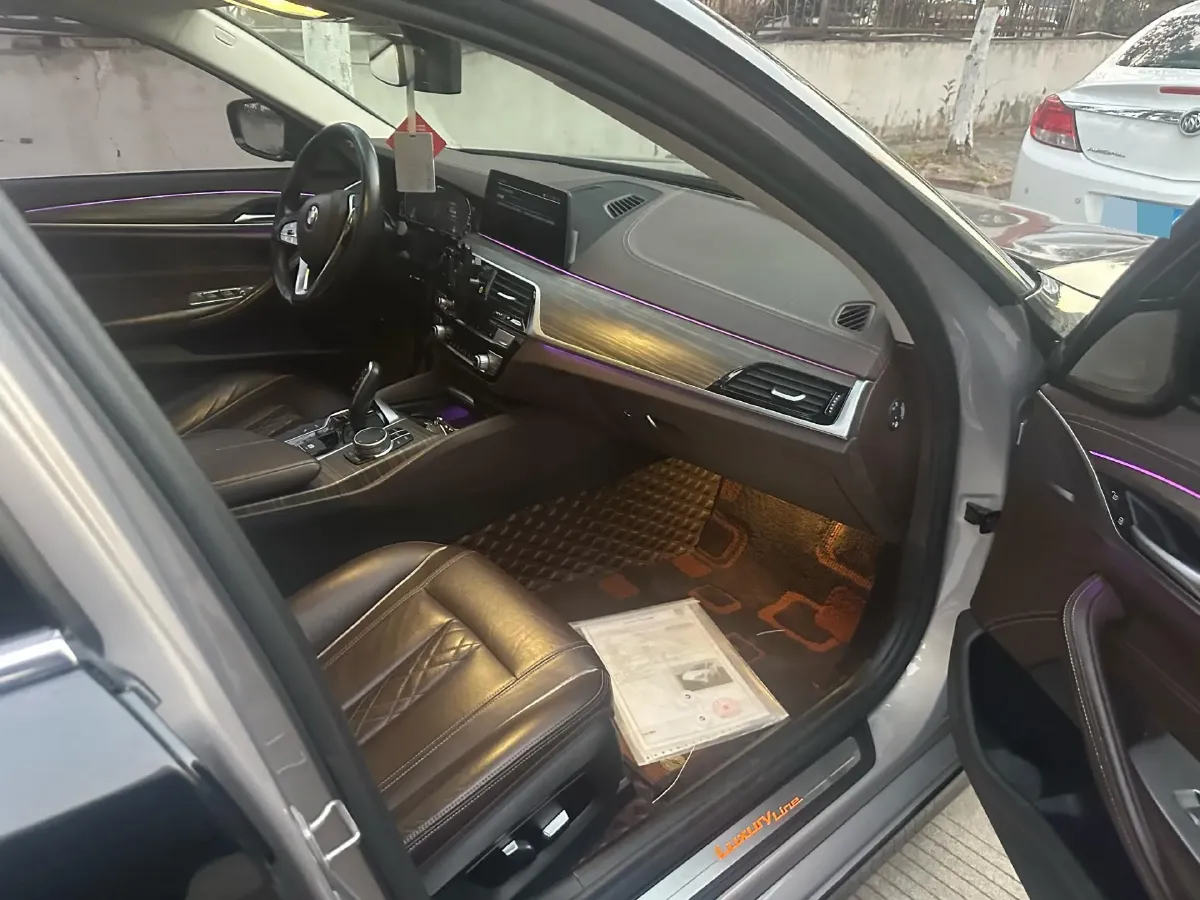 2020 BMW 5 Series 2.0T 184HP L4 8AT PHEV 17.7KWH,autocango,china used car exporter,china ev exporter,chinese used car exporter,chinese used ev exporter