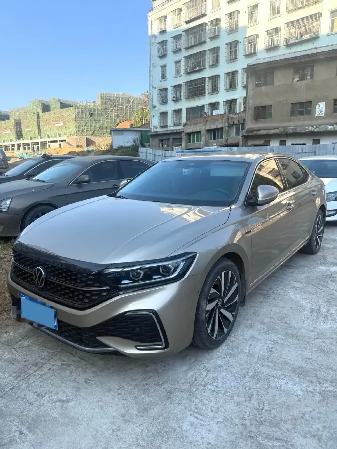 2022 Xpeng P7 BEV 60.2KWH