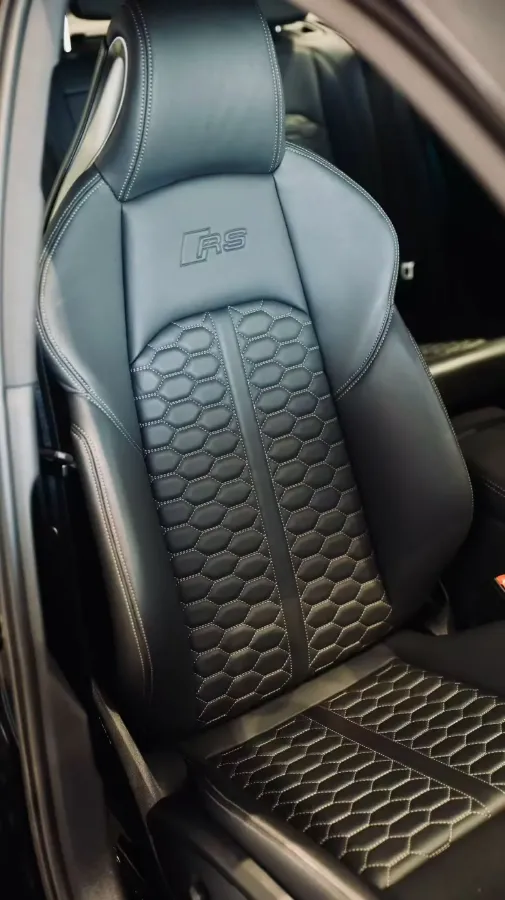 2023 Audi RS 4 2.9T 450HP V6 8AT,autocango,china used car exporter,china ev exporter,chinese used car exporter,chinese used ev exporter