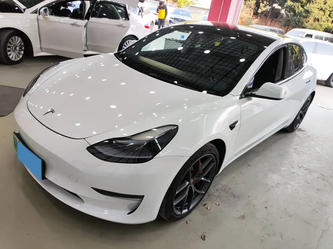 2022 Chevrolet Blazer 2.0T 237HP L4 9AT