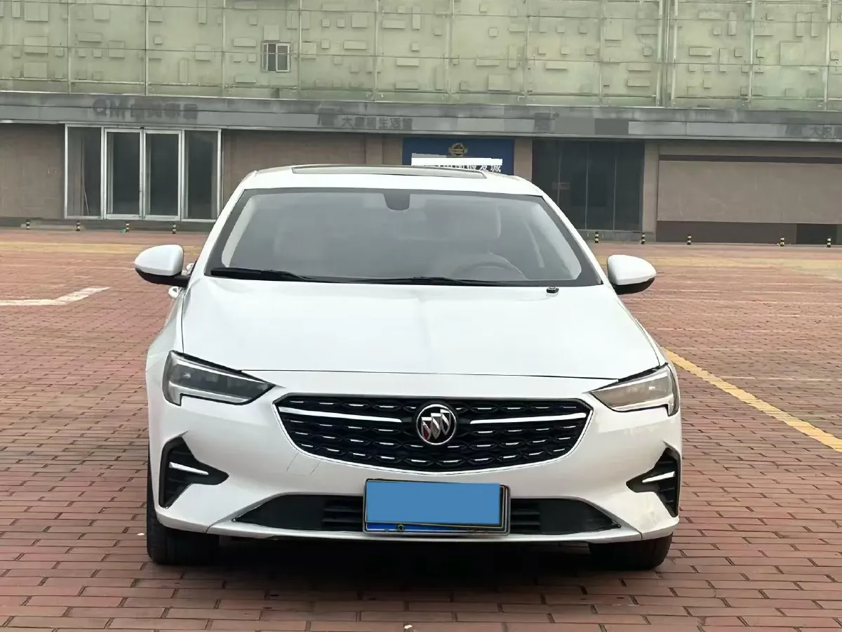 2020 Buick Regal 1.5T 169HP L4 9AT,autocango,china used car exporter,china ev exporter,chinese used car exporter,chinese used ev exporter