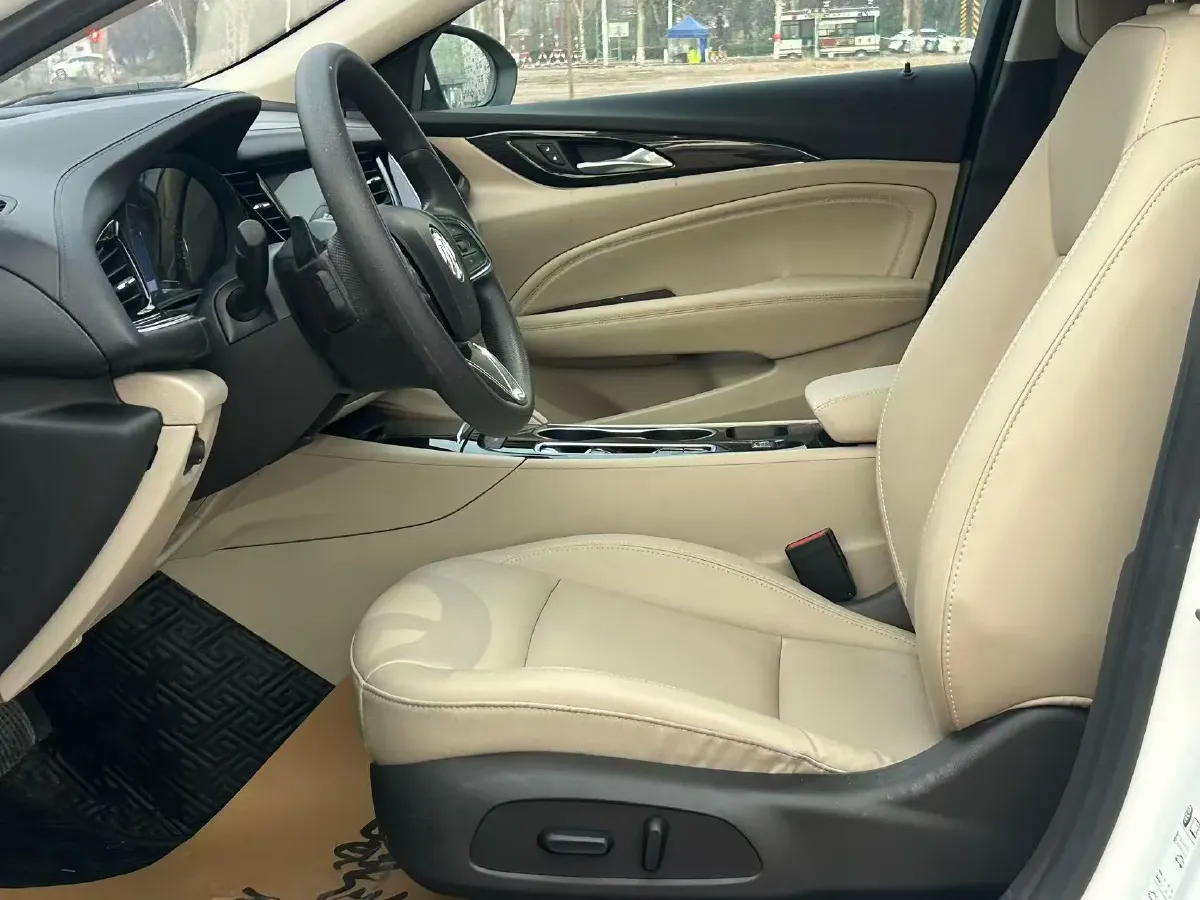 2020 Buick Regal 1.5T 169HP L4 9AT,autocango,china used car exporter,china ev exporter,chinese used car exporter,chinese used ev exporter