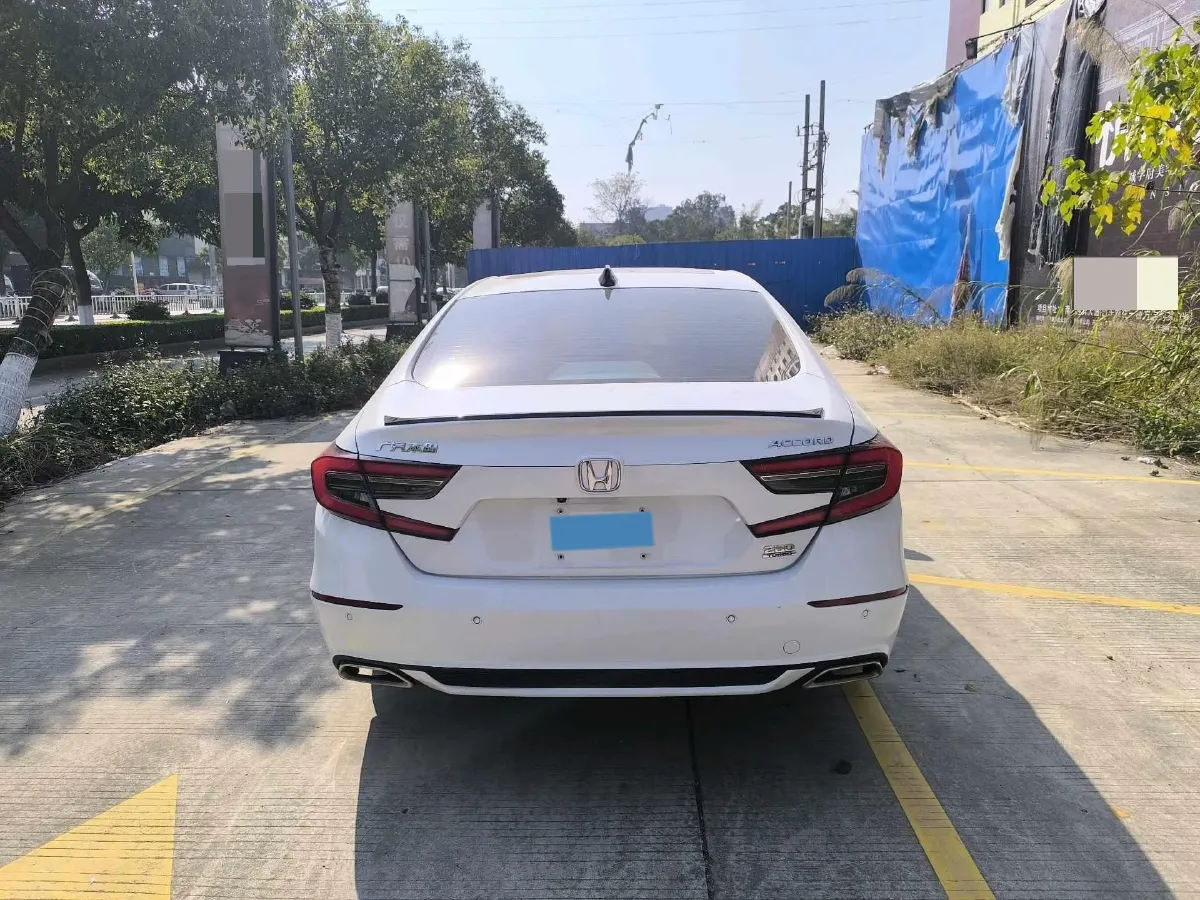 2022 Honda Accord 1.5T 194HP L4 CVT,autocango,china used car exporter,china ev exporter,chinese used car exporter,chinese used ev exporter
