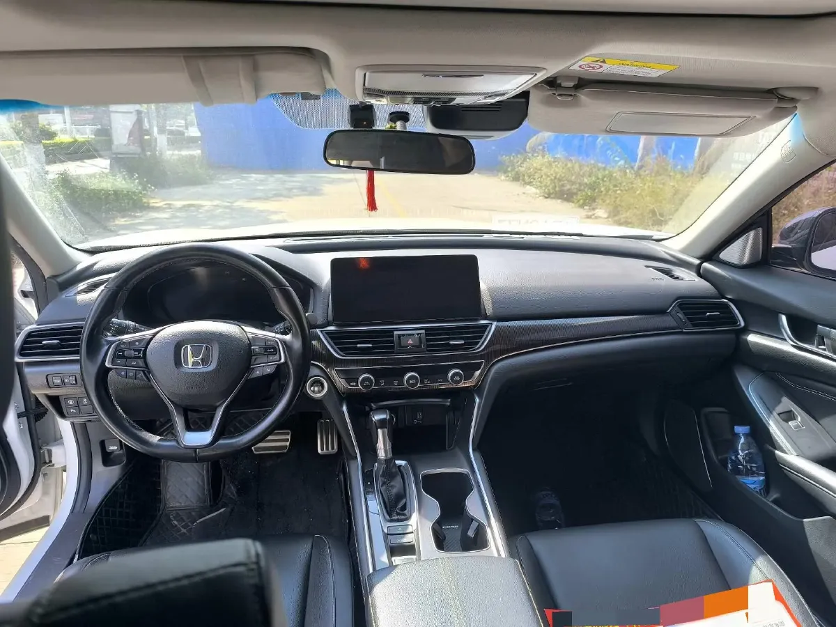 2022 Honda Accord 1.5T 194HP L4 CVT,autocango,china used car exporter,china ev exporter,chinese used car exporter,chinese used ev exporter