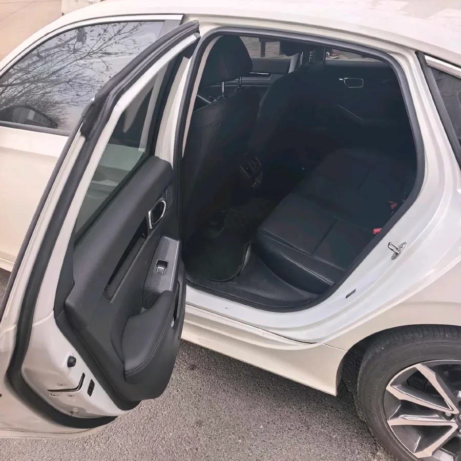 2023 Honda Integra 1.5T 182HP L4 CVT,autocango,china used car exporter,china ev exporter,chinese used car exporter,chinese used ev exporter