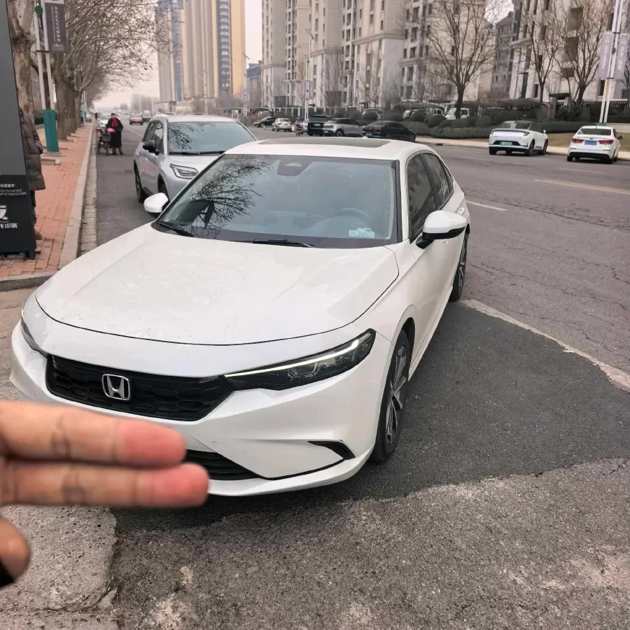 2023 Honda Integra 1.5T 182HP L4 CVT,autocango,china used car exporter,china ev exporter,chinese used car exporter,chinese used ev exporter