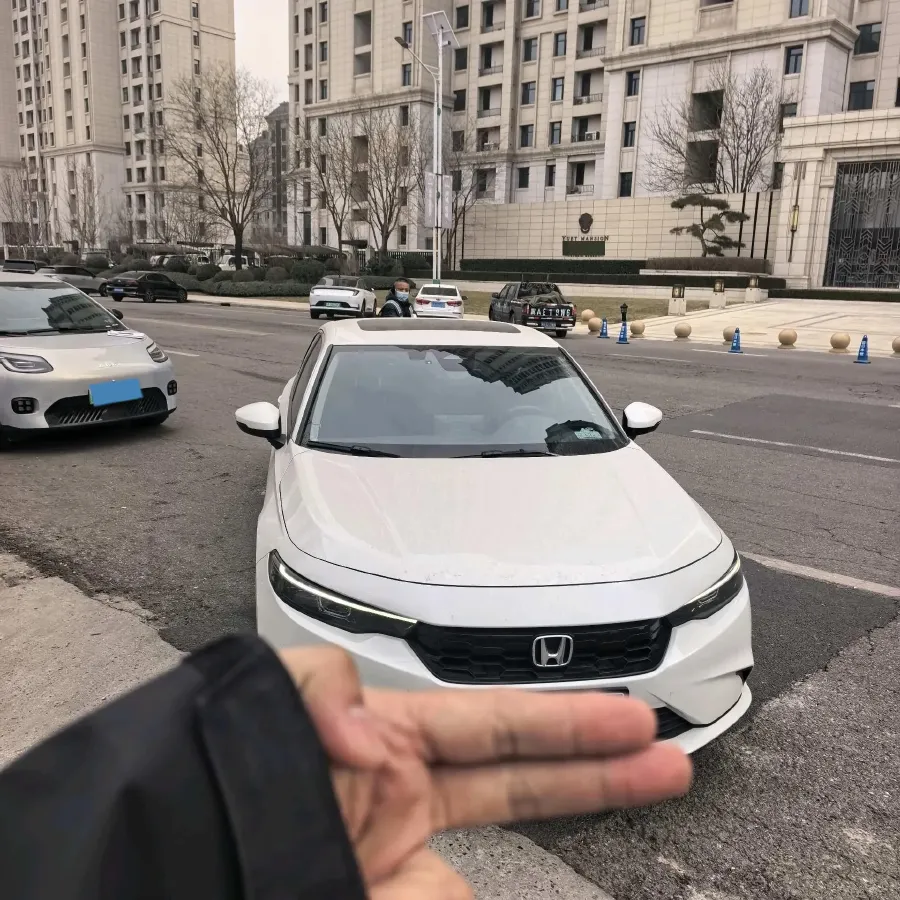 2023 Honda Integra 1.5T 182HP L4 CVT,autocango,china used car exporter,china ev exporter,chinese used car exporter,chinese used ev exporter