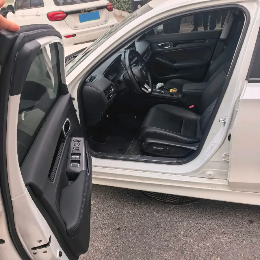 2023 Honda Integra 1.5T 182HP L4 CVT,autocango,china used car exporter,china ev exporter,chinese used car exporter,chinese used ev exporter